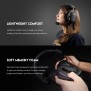 Fantech MH90 SONATA Gaming Headset, Detachable Microphone, Crystal-clear & Powerful Sound